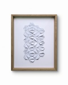 almost nothing no. 2 | 40 x 50 cm