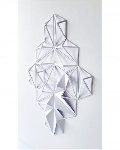 almost nothing no. 1 | 30 x 40 cm