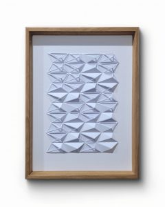 almost nothing no. 3 | 30 x 40 cm