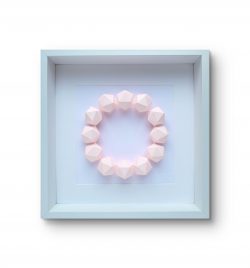 circle of 12 | 35 x 35 cm