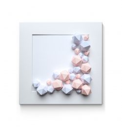 • VERKAUFT | iko 27 | 35 x 35 cm