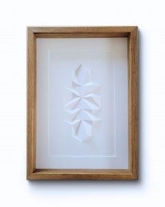 opposite inverted | 21x30