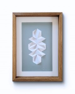 opposite inverted no. 2 | 21 x 30